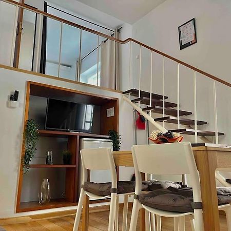 1 Bedroom Apartment - Palma Residence Lisboa Exteriér fotografie
