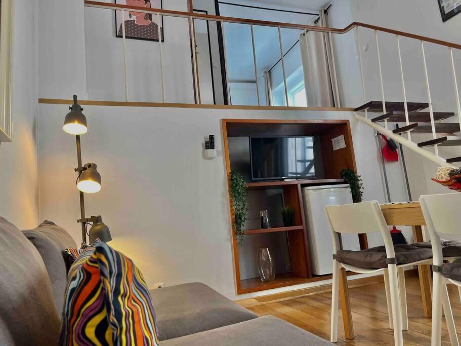 1 Bedroom Apartment - Palma Residence Lisboa Exteriér fotografie